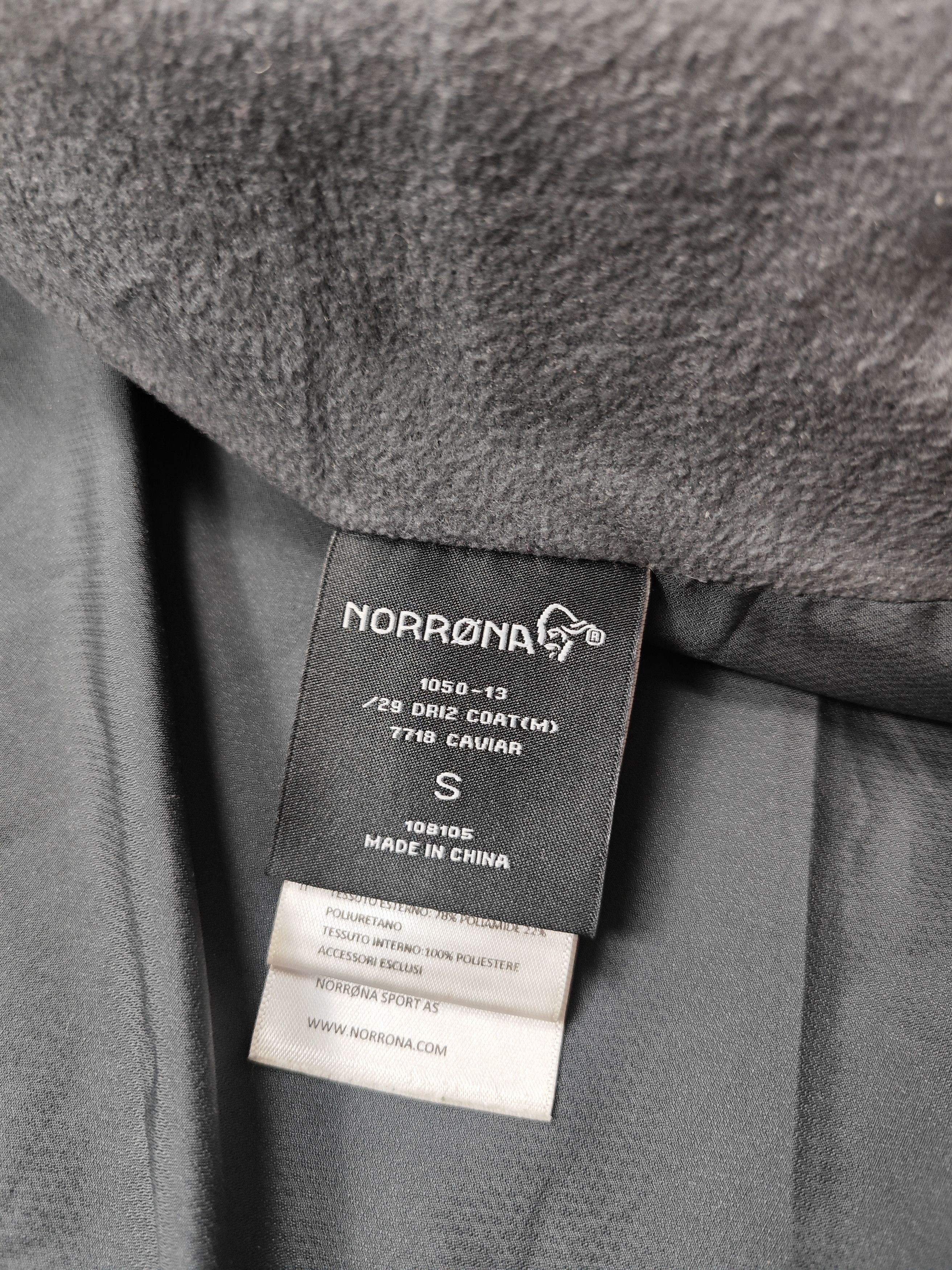 Norrona Norrona Jacket Size S / US 4 / IT 40 - 9 Thumbnail