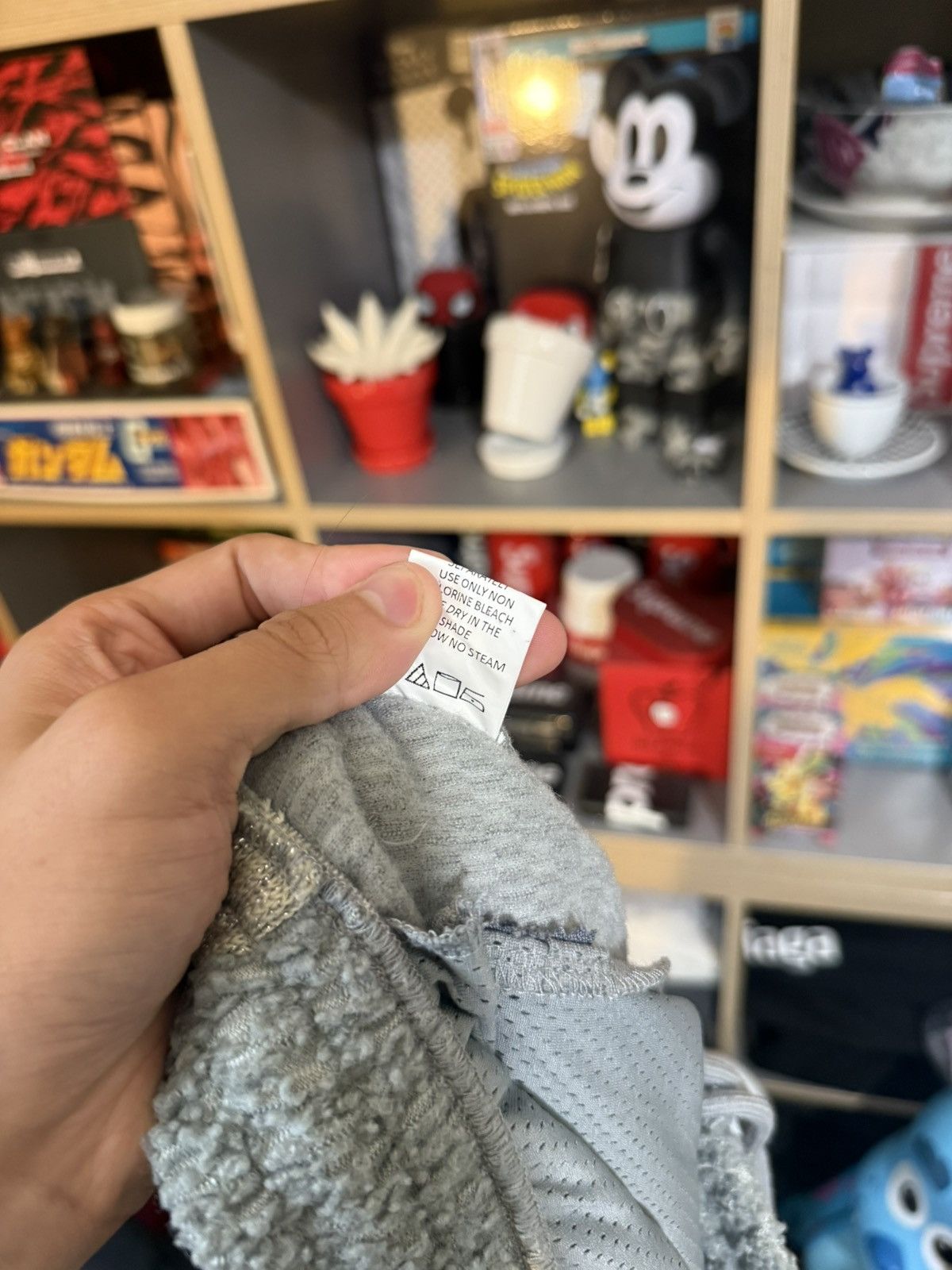 HMDD × The GV Gallery HMDD x GV Gallery Grandma Sweatpants Size US 31 - 5 Thumbnail