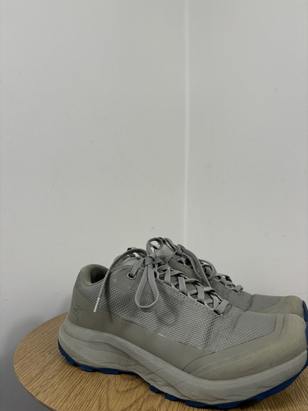 Arc'teryx Arc’teryx Aerios FL Women’s Gore-Tex Vibram Hiking Shoes Size US 6.5 / IT 36.5 - 6 Thumbnail