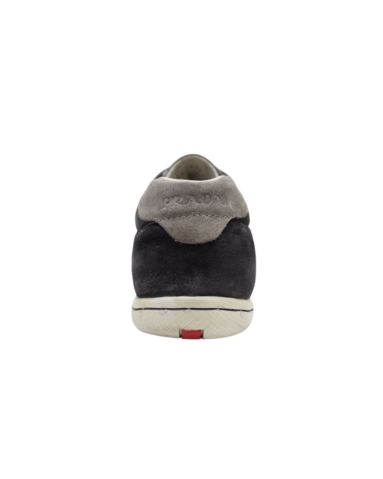 Prada 2000S PRADA SPORT NYLON SUEDE SNEAKERS Size US 9 / EU 42 - 10 Thumbnail