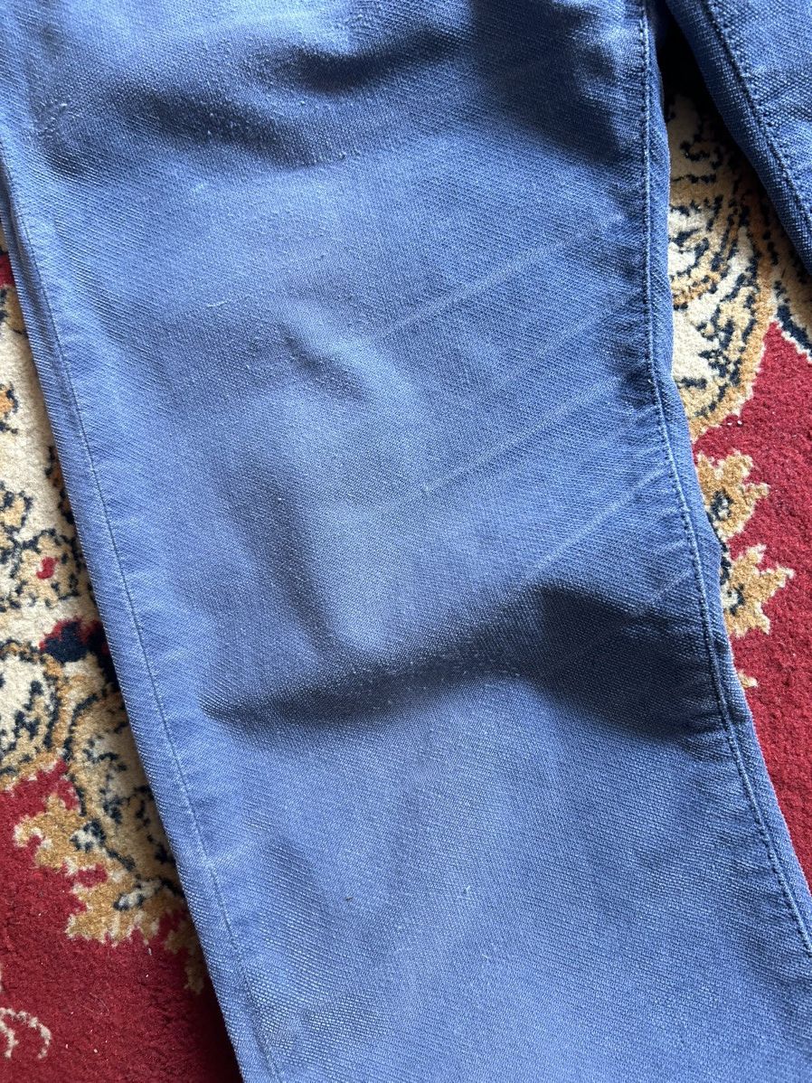 Jacob Cohen Vintage Jacob Cohen Italy rare pants Size US 31 - 11 Thumbnail