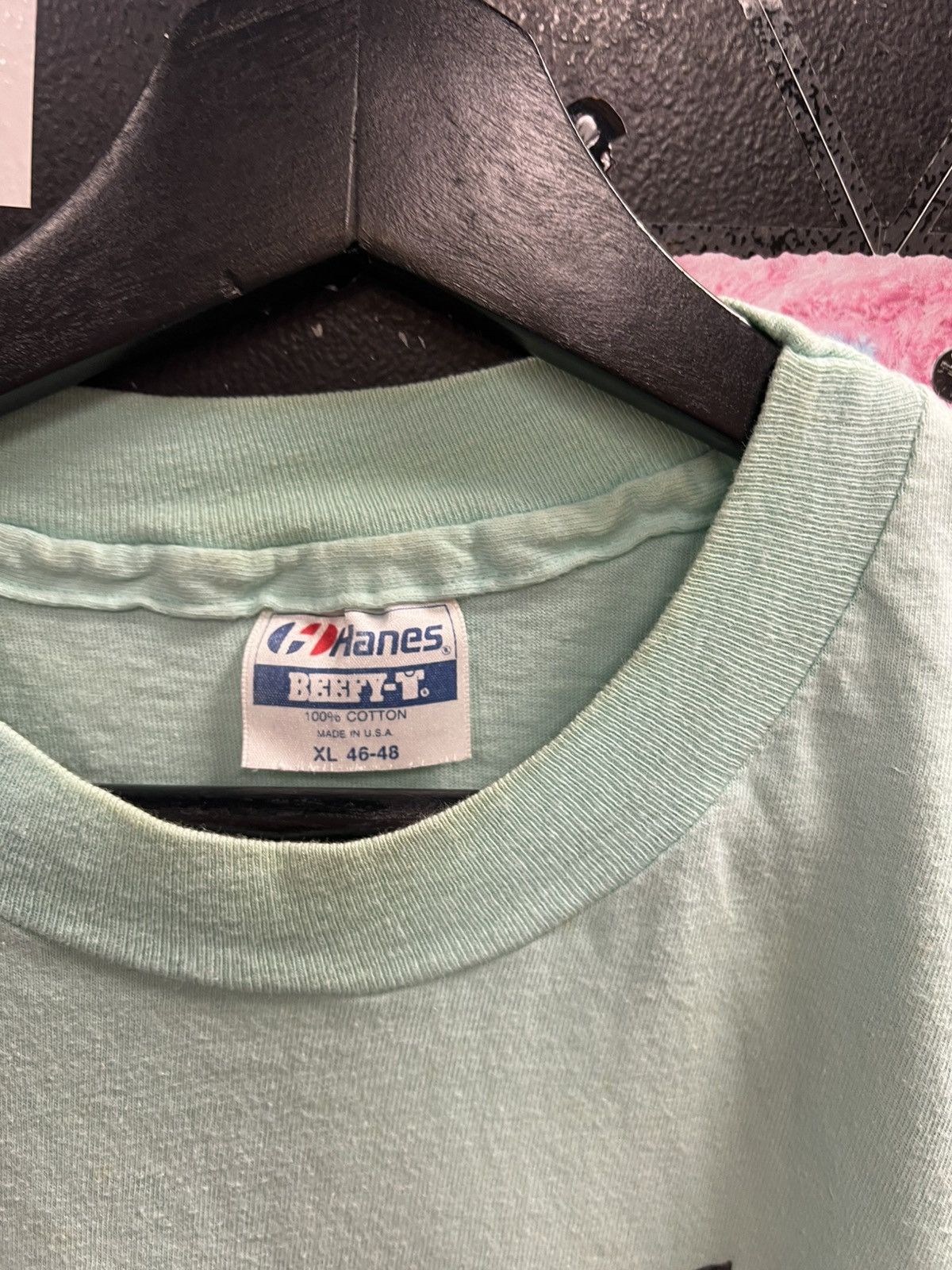 Vintage Vintage I Dove The San Francisco Maru Shirt Size US XL / EU 56 / 4 - 3 Thumbnail