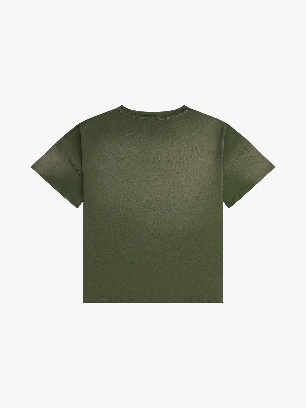 Rhude Reverse Tee Size US M / EU 48-50 / 2 - 5 Thumbnail