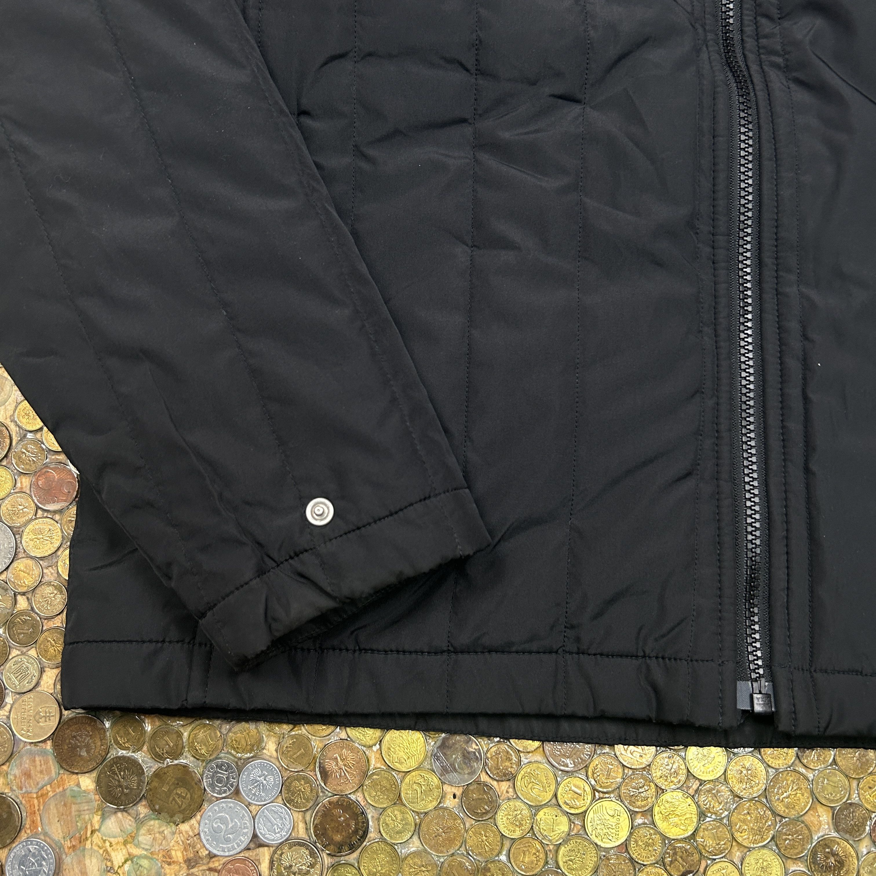 The North Face The North Face casual jacket qualited Size US M / EU 48-50 / 2 - 3 Thumbnail