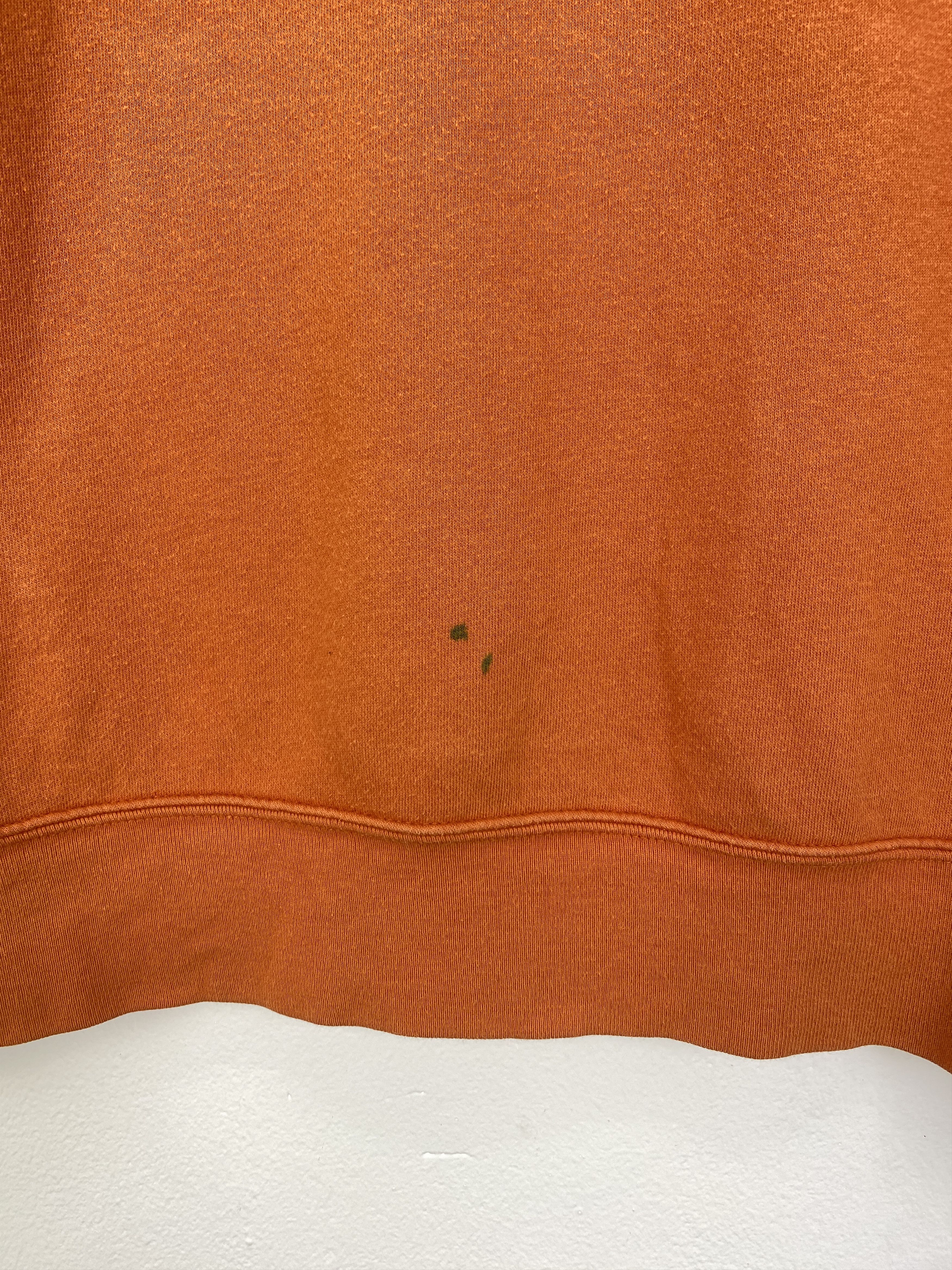 Gap Vintage Gap Wording Central Logo Hoodie SH0065 Size US M / EU 48-50 / 2 - 12 Thumbnail