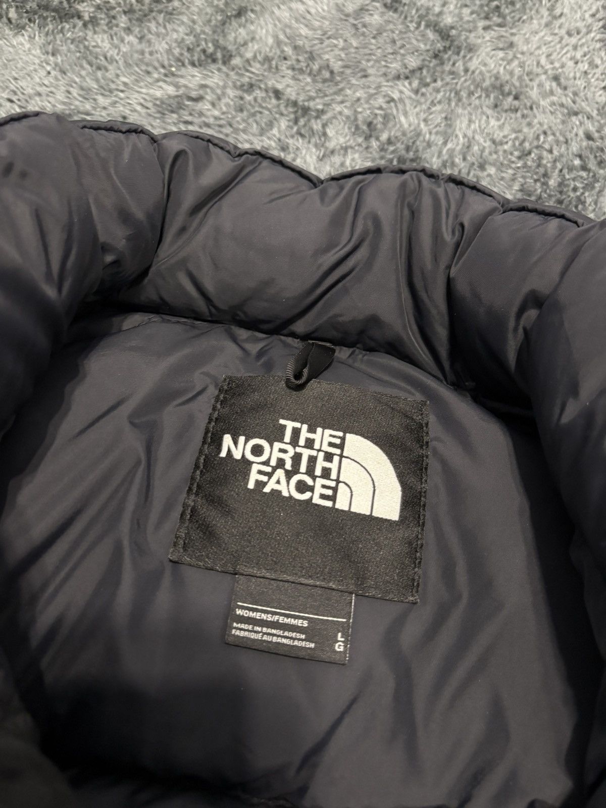 The North Face The North Face Down 700 Nuptse Jacket Size US M / EU 48-50 / 2 - 7 Thumbnail