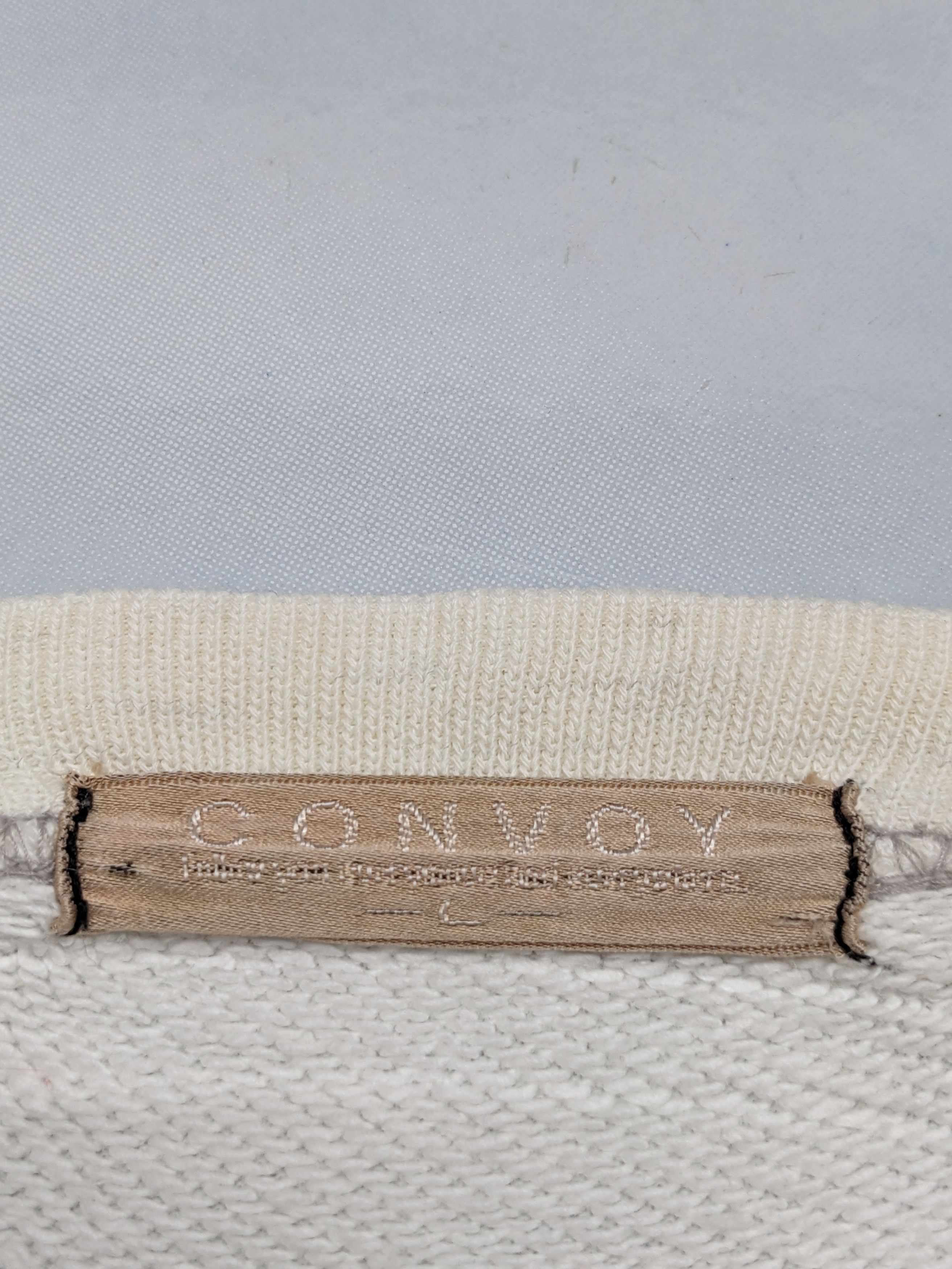 Other VINTAGE TEAM RACING SPIRIT SWEATSHIRT Size US L / EU 52-54 / 3 - 10 Thumbnail