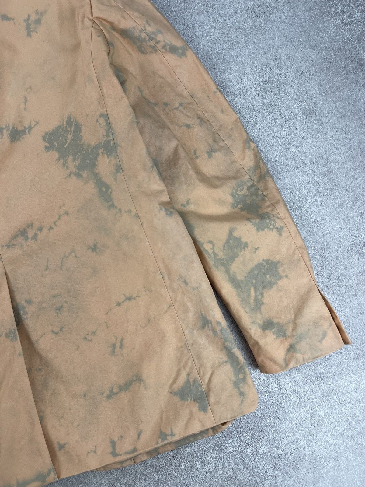 Helmut Lang Vintage Helmut Lang Custom Suit Blazer Trousers Size 46 Size 46R - 10 Thumbnail