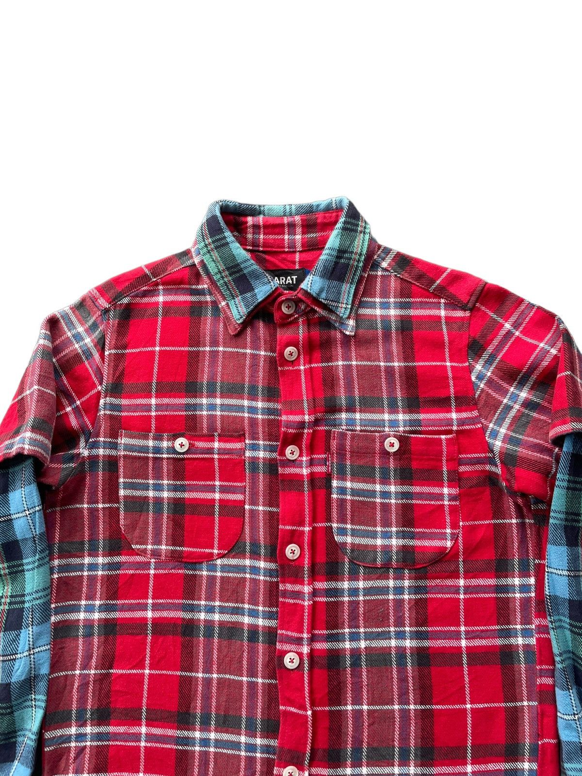 Doarat Custom Shirt