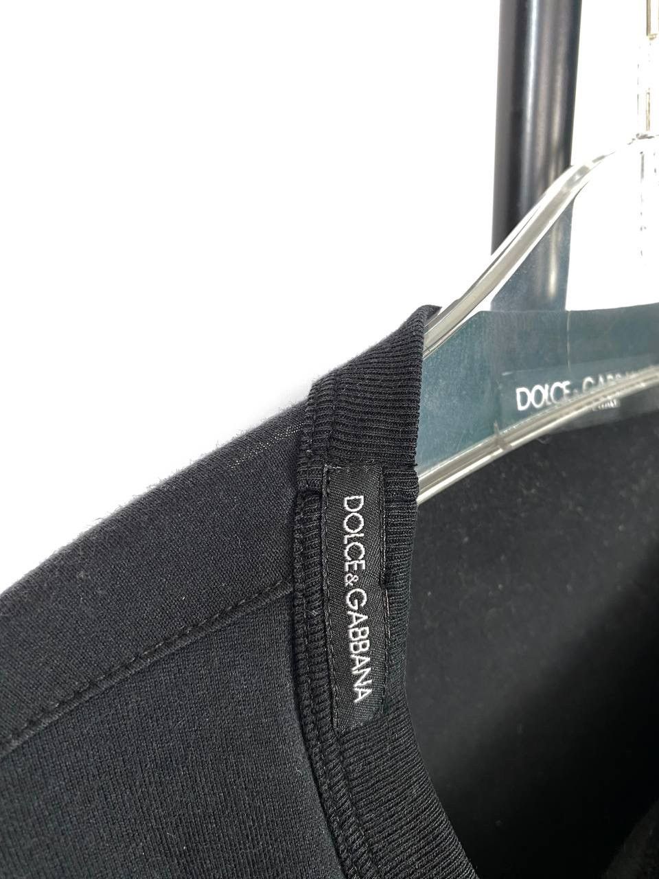 Designer Dolce & Gabbana James Dean 1954 Size US M / EU 48-50 / 2 - 6 Thumbnail