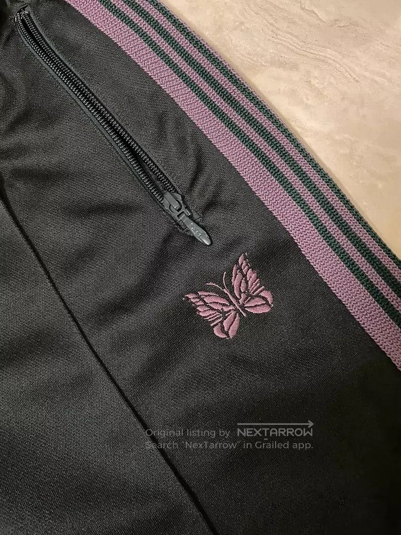 Needles Needles size S Straight Leg Sweatpants Size US 34 / EU 50 - 2 Thumbnail