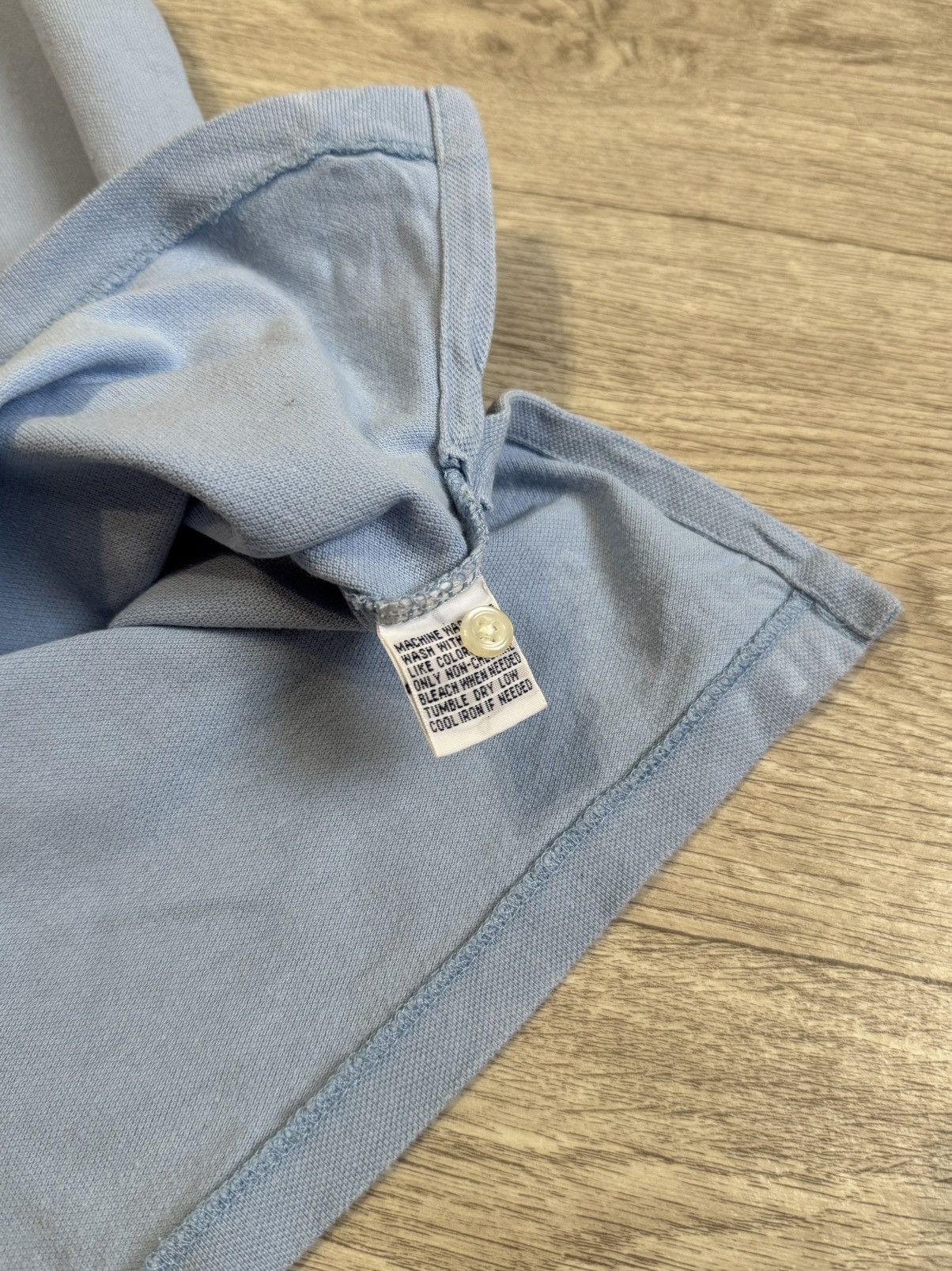 Polo Ralph Lauren × Vintage 🔷Vintage Polo Ralph Lauren Polo 90s🔷 Size US S / EU 44-46 / 1 - 4 Thumbnail