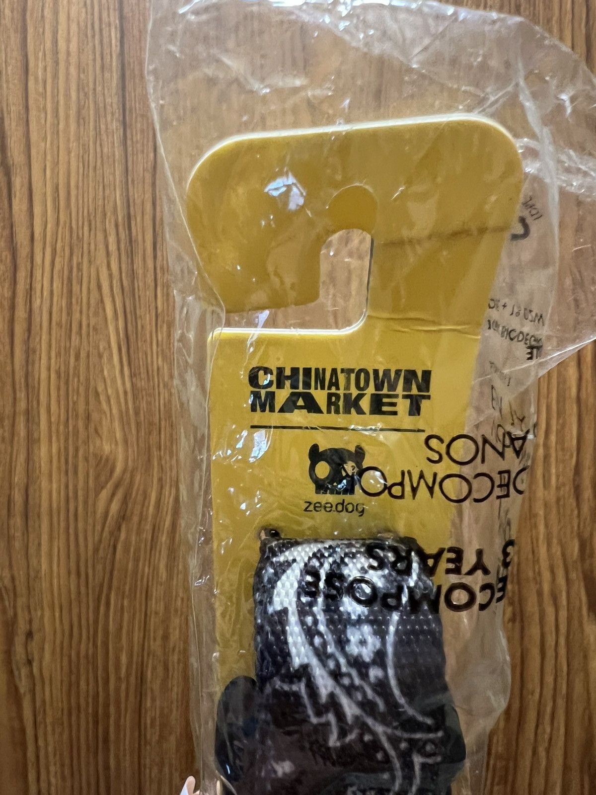 Market NEW Chinatown Market Dog Leash Size ONE SIZE - 4 Thumbnail