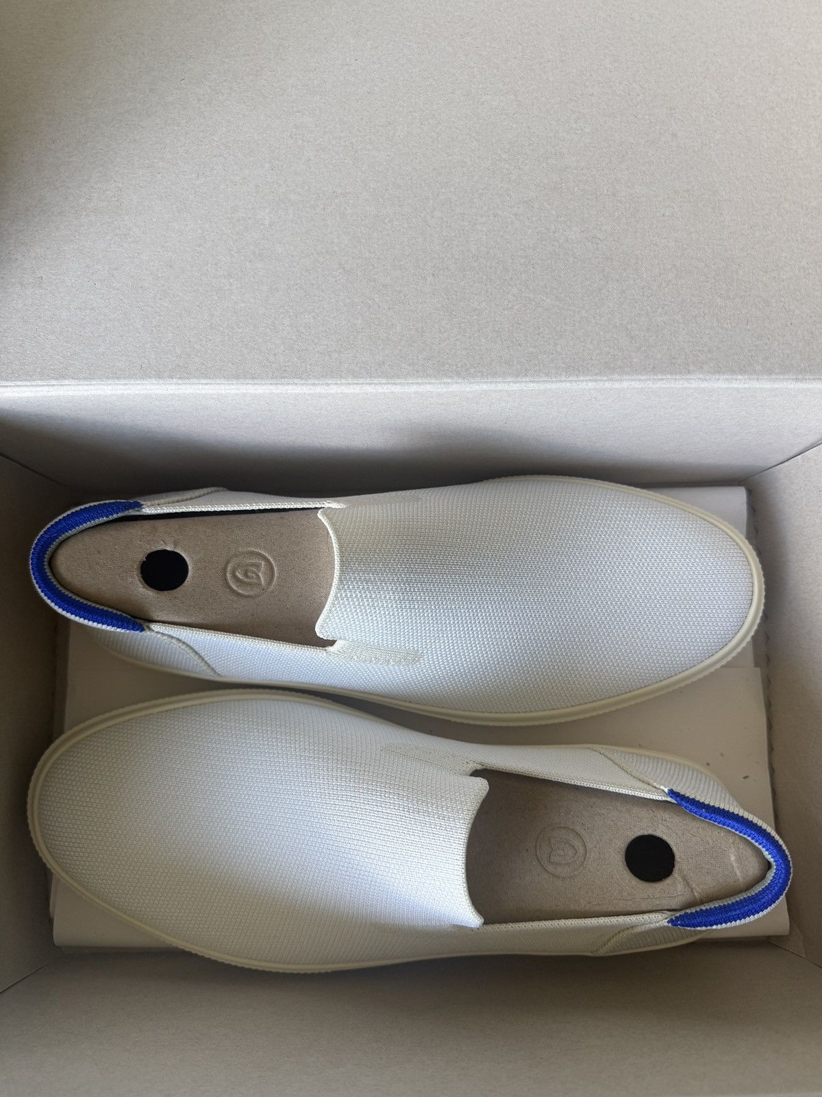 Rothy's ROTHY’S MEN’S CRUISER LOAFER Size US 9.5 / EU 42-43 - 2 Thumbnail