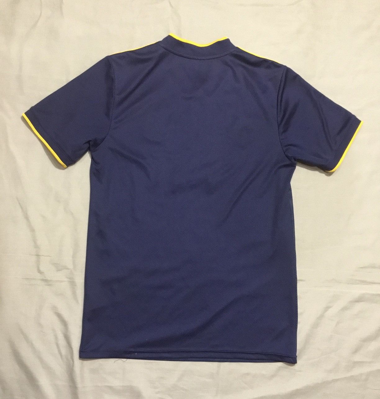 Adidas Mens Aberdeen Football 2021 2022 Size Small Adidas Size US S / EU 44-46 / 1 - 10 Thumbnail