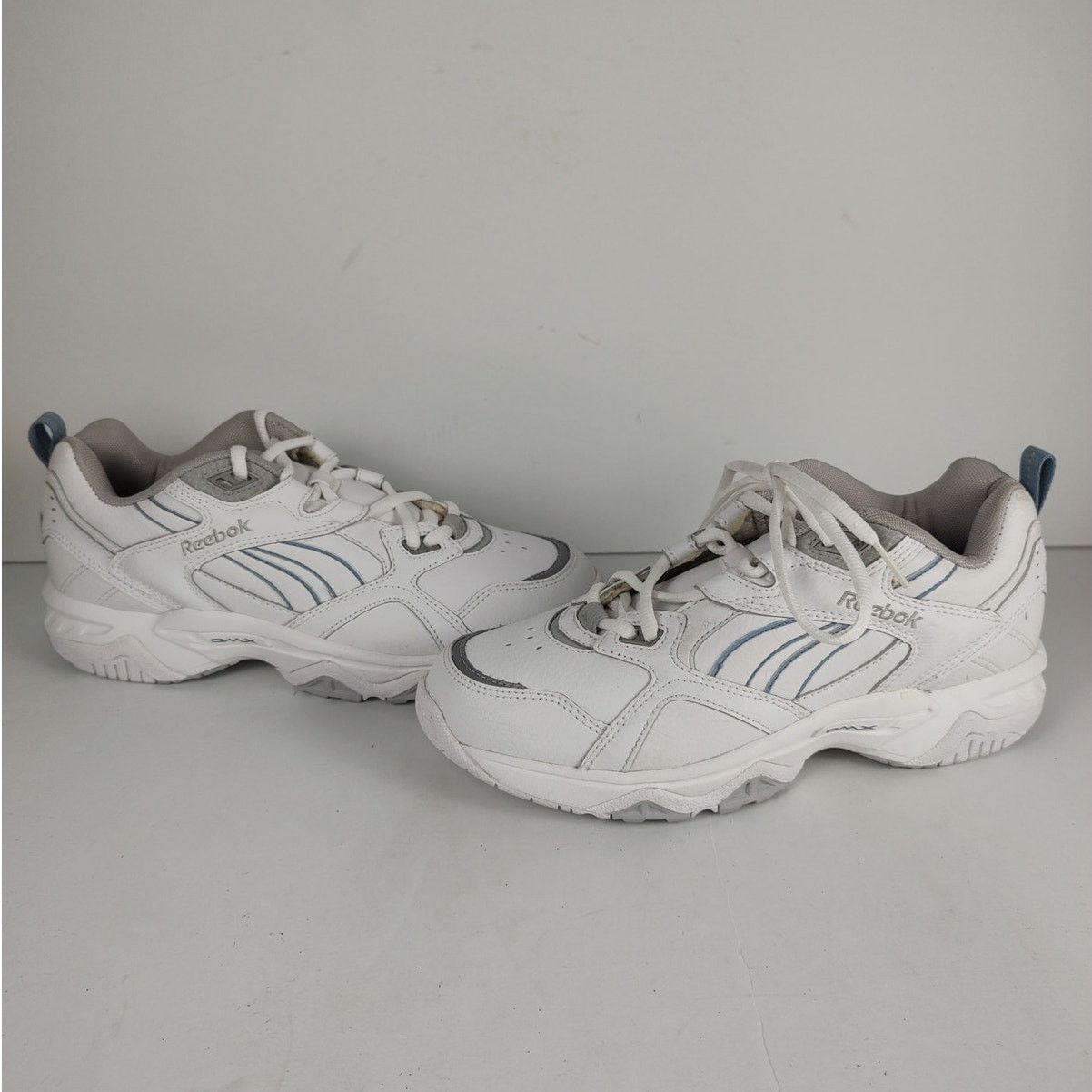 Reebok NEW VTG Y2K Reebok Odyssey DMX training retro shoes womens 8 Size US 8 / IT 38 - 2 Thumbnail
