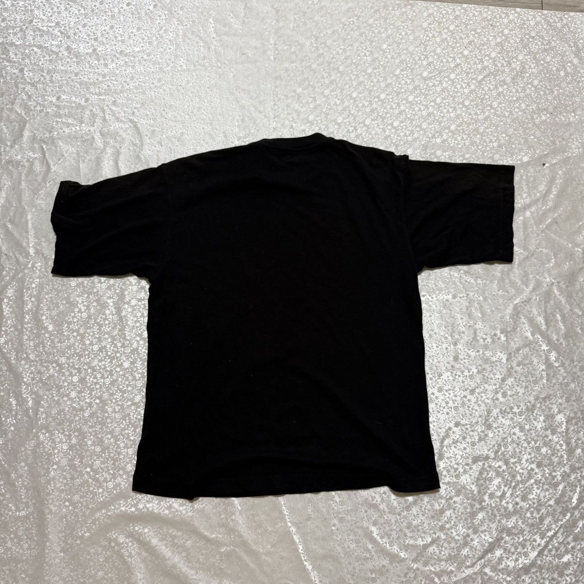 Diesel Diesel rare interesting tee Size US L / EU 52-54 / 3 - 4 Thumbnail