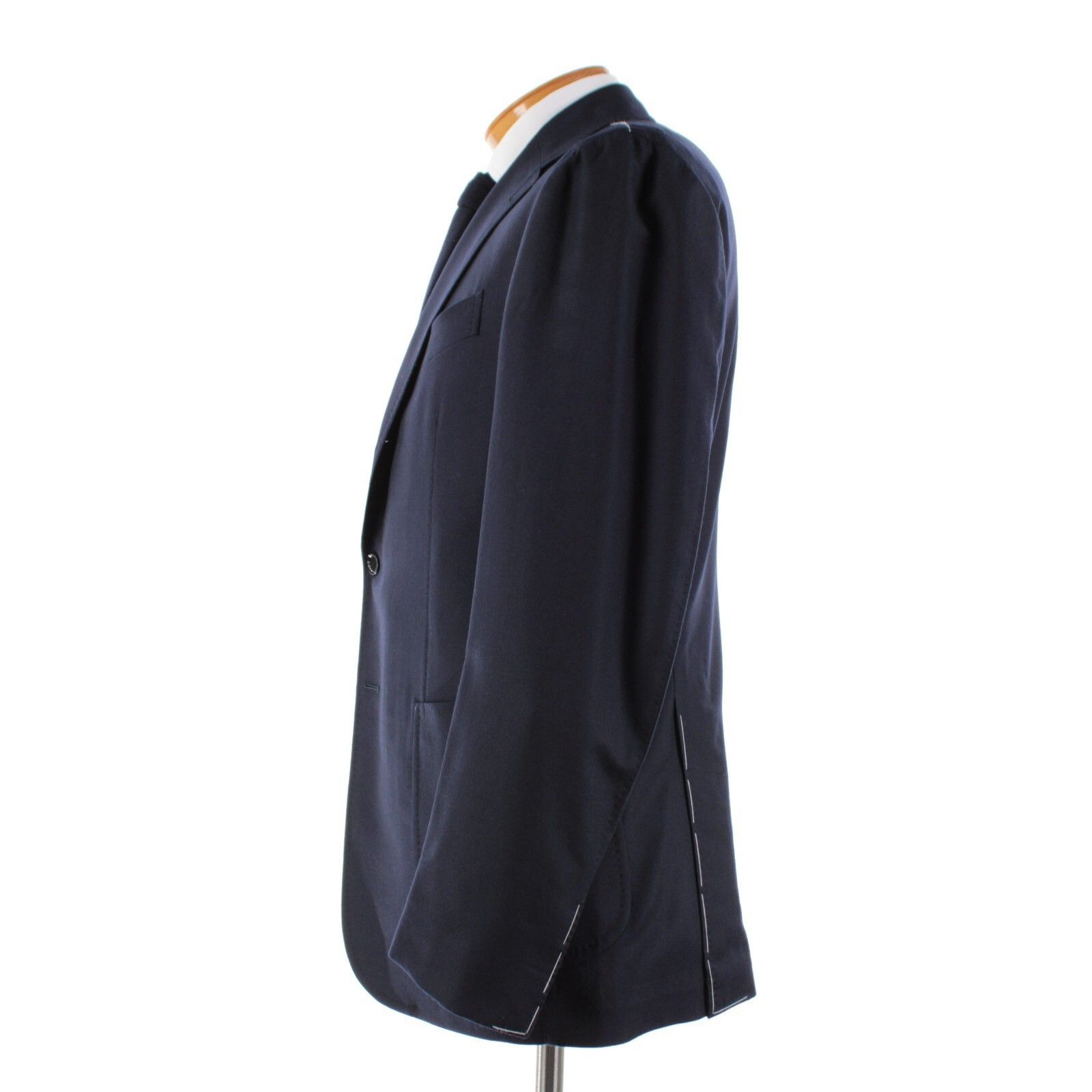 Other Stile Latino Suit Size US 42 Regular in Blue Size 42R - 5 Thumbnail