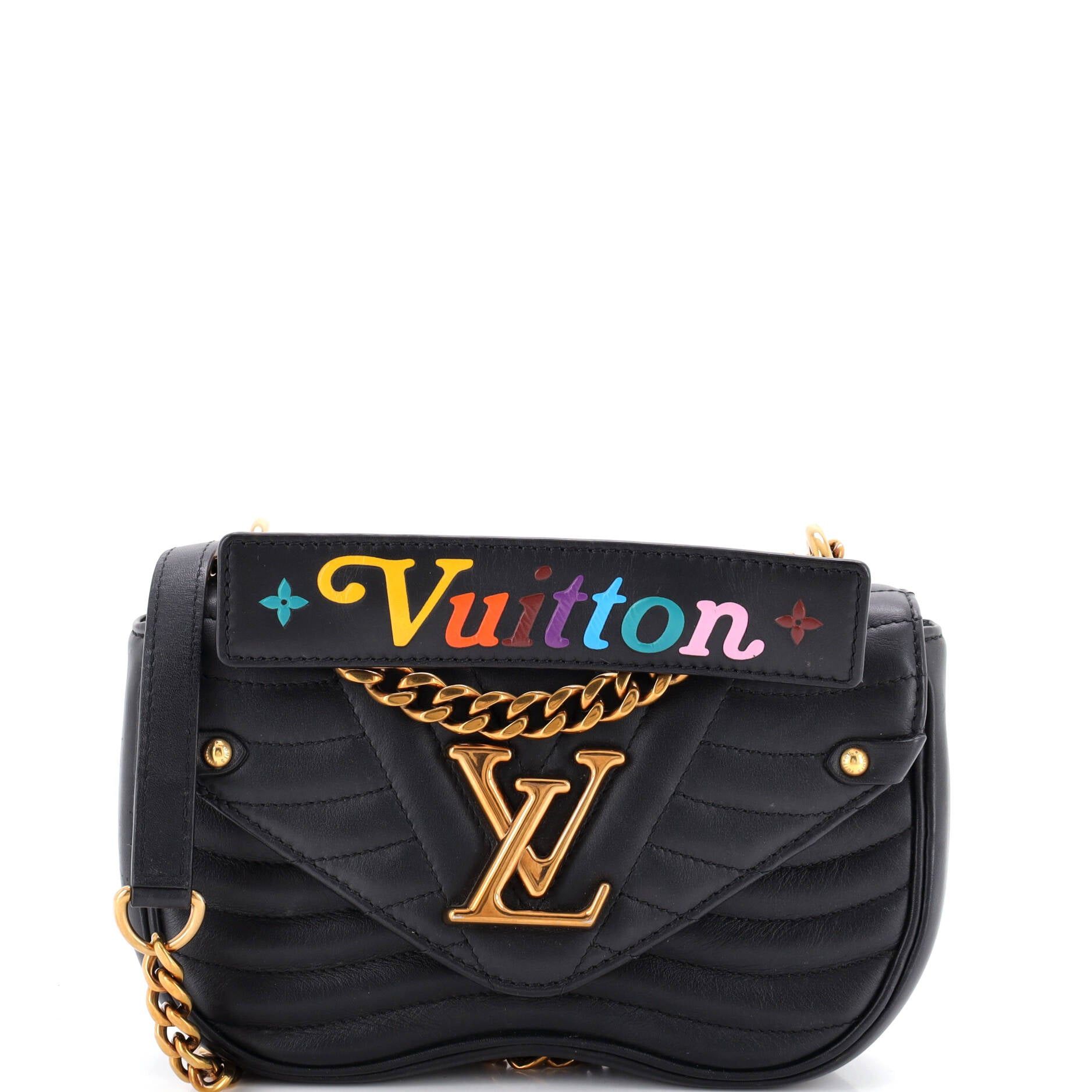 Louis Vuitton New Wave Chain Bag Size ONE SIZE - 1 Thumbnail