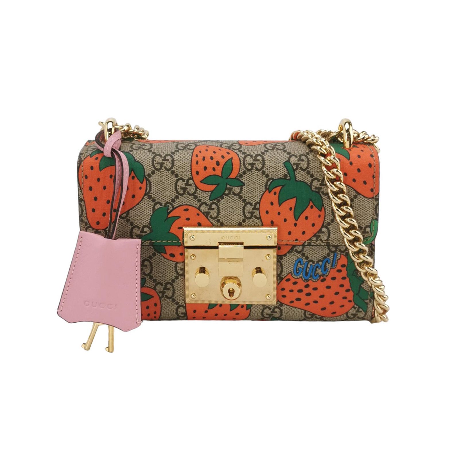 Gucci Gucci Women os Shoulder Bags Size ONE SIZE - 1 Thumbnail
