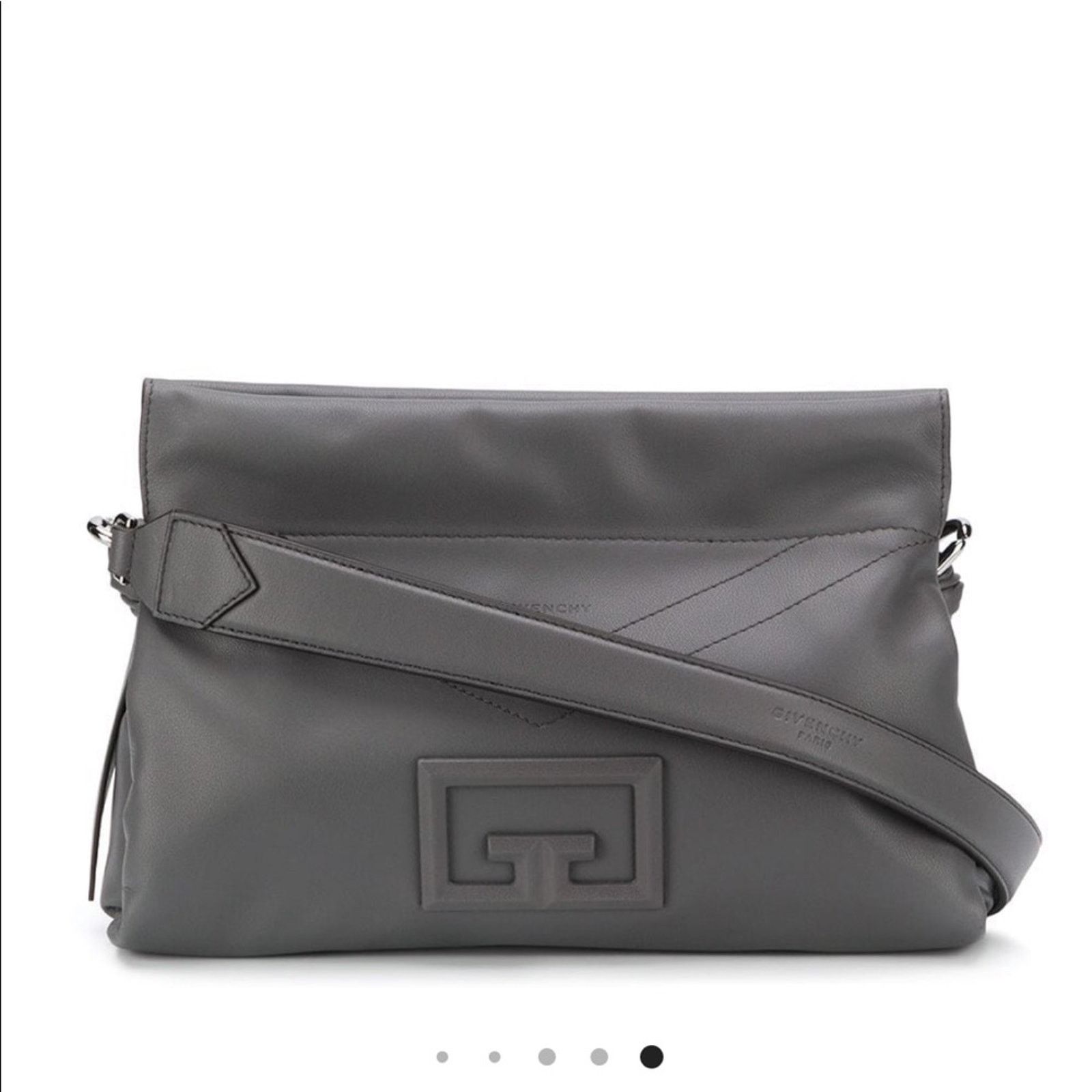 Givenchy Givenchy ID93 handbag - Like New! Size ONE SIZE - 1 Thumbnail
