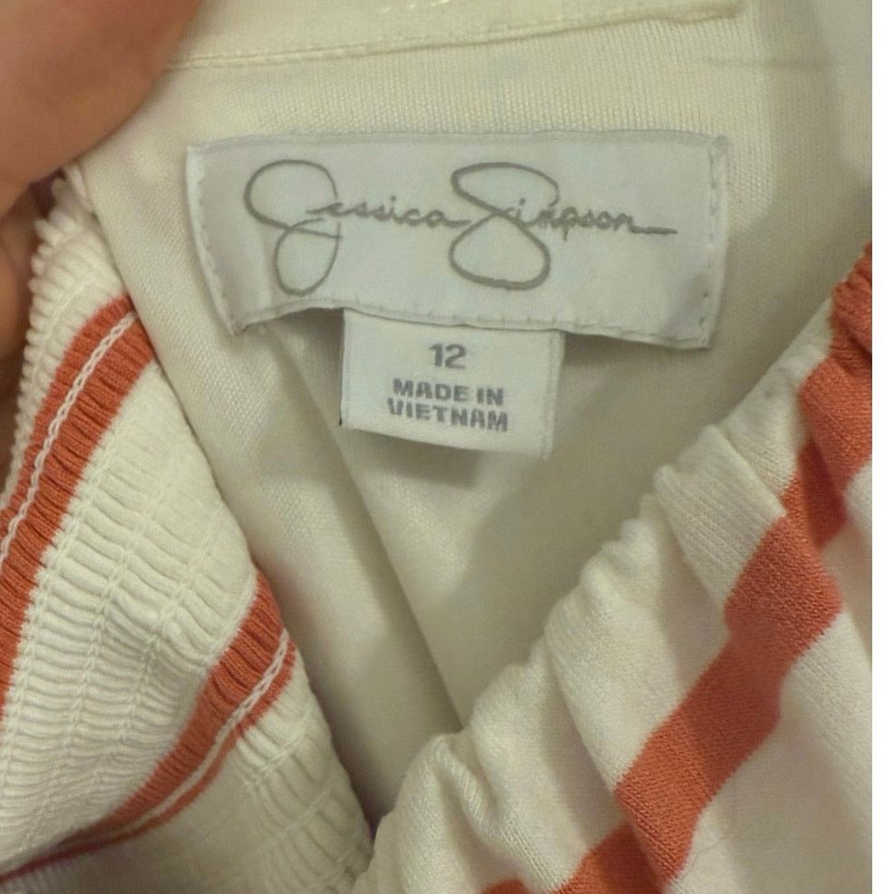 Jessica Simpson Jessica Simpson Convertible Maxi Dress Size XL / US 12-14 / IT 48-50 - 4 Thumbnail