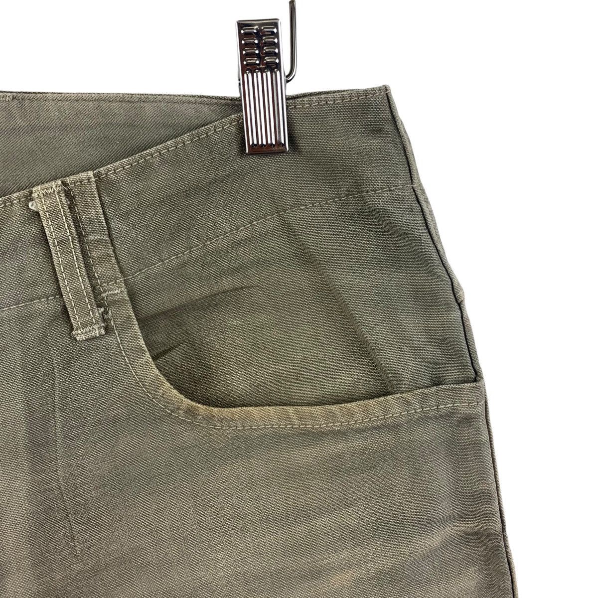 JOHNBULL kojima workwear pants
