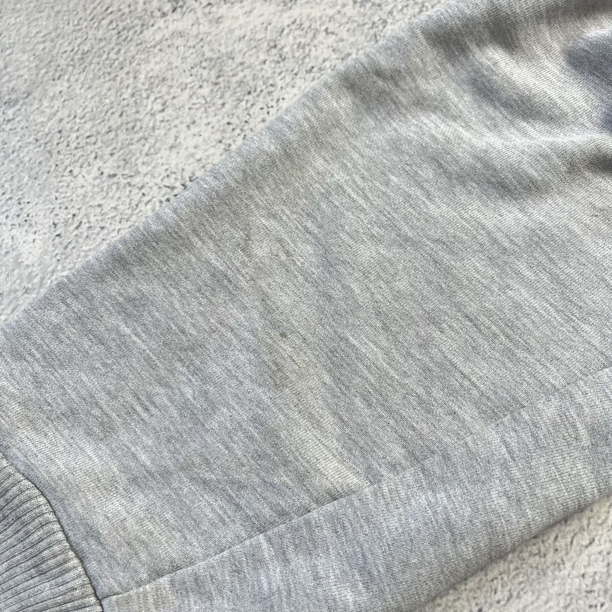 Diesel × Vintage Vintage Diesel Double Logo y2k oversized hoodie Size US M / EU 48-50 / 2 - 9 Thumbnail