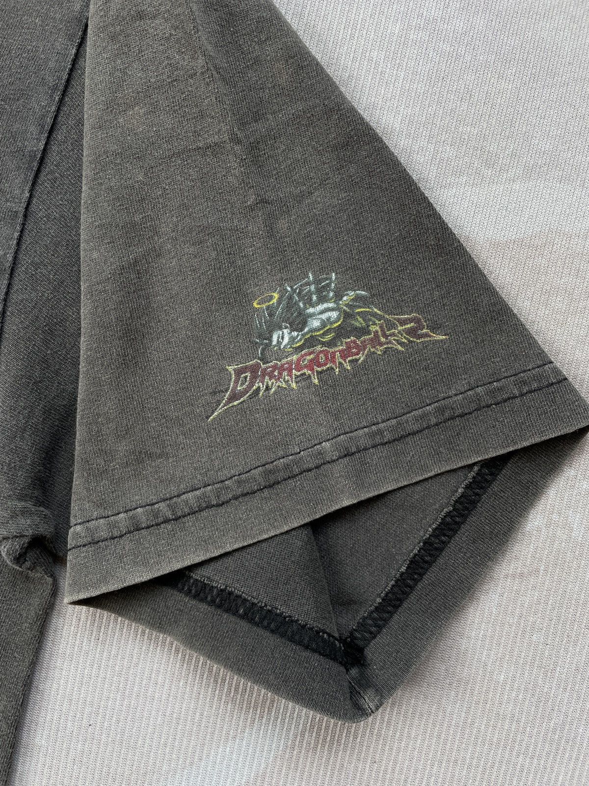 Vintage 2002 Vintage Dragon Ball Z Size US M / EU 48-50 / 2 - 7 Thumbnail
