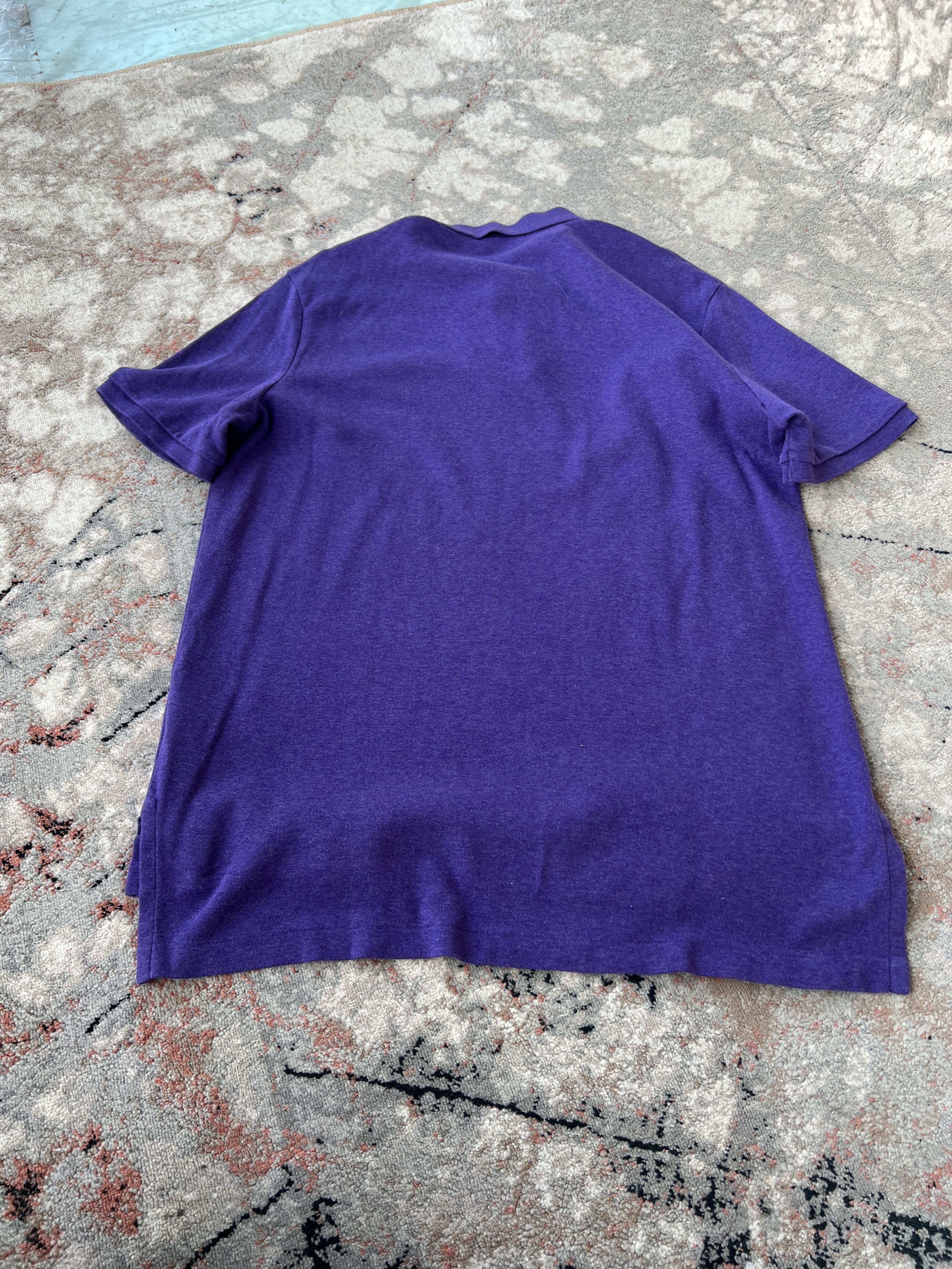 Polo Ralph Lauren Polo Ralph Lauren T-Shirt Size US L / EU 52-54 / 3 - 5 Thumbnail