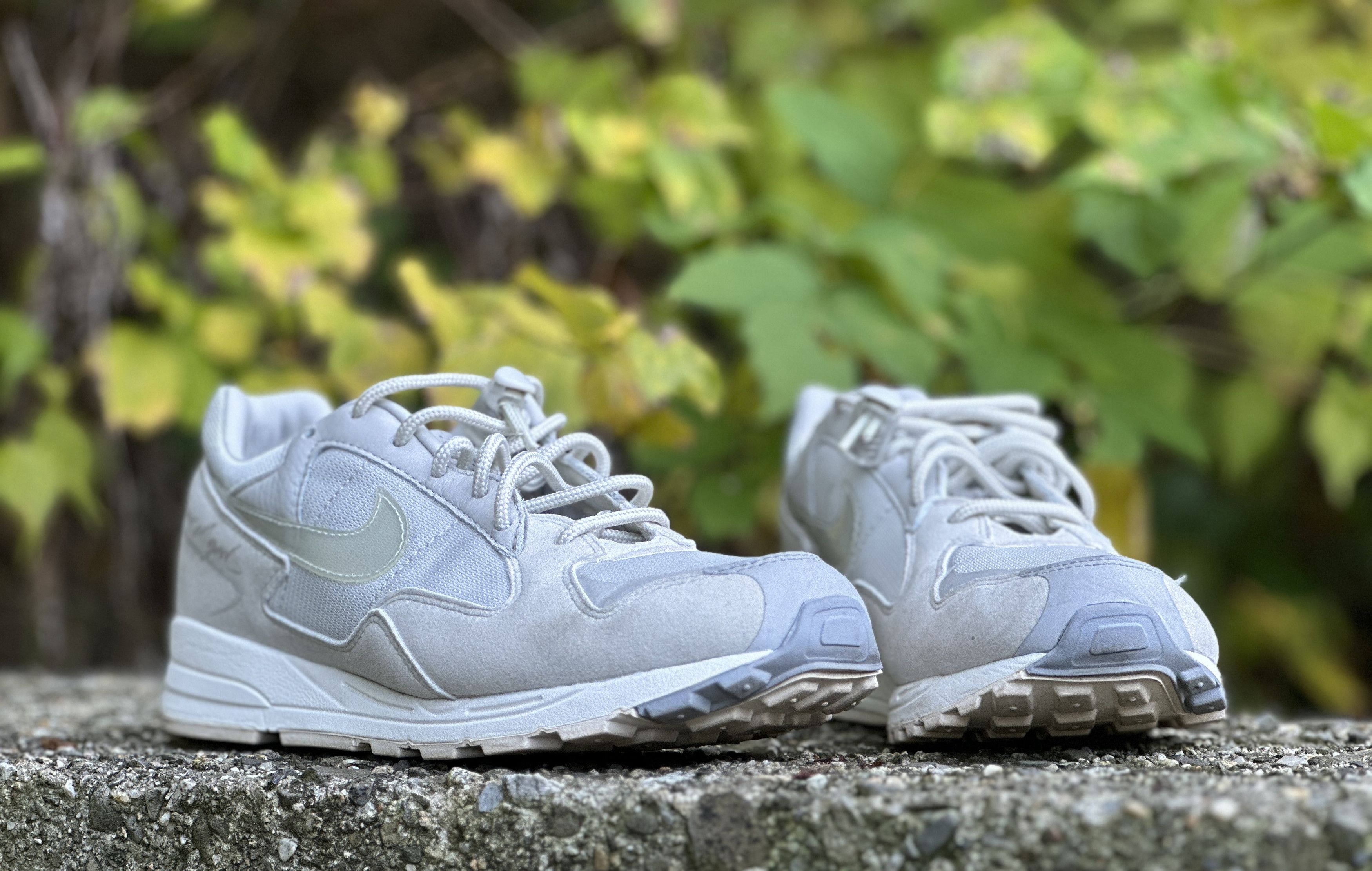 Fear of God × Nike Nike Air Skylon 2 x Fear Of God Size US 7.5 / EU 40-41 - 1 Thumbnail