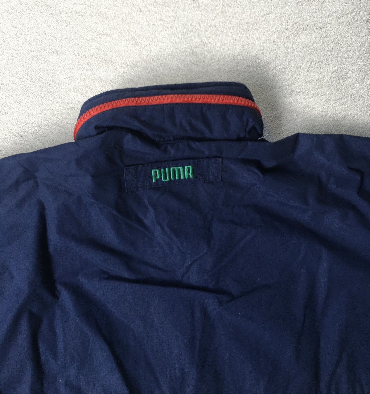 Puma Puma F1 Racing Team Jacket Size US M / EU 48-50 / 2 - 6 Thumbnail