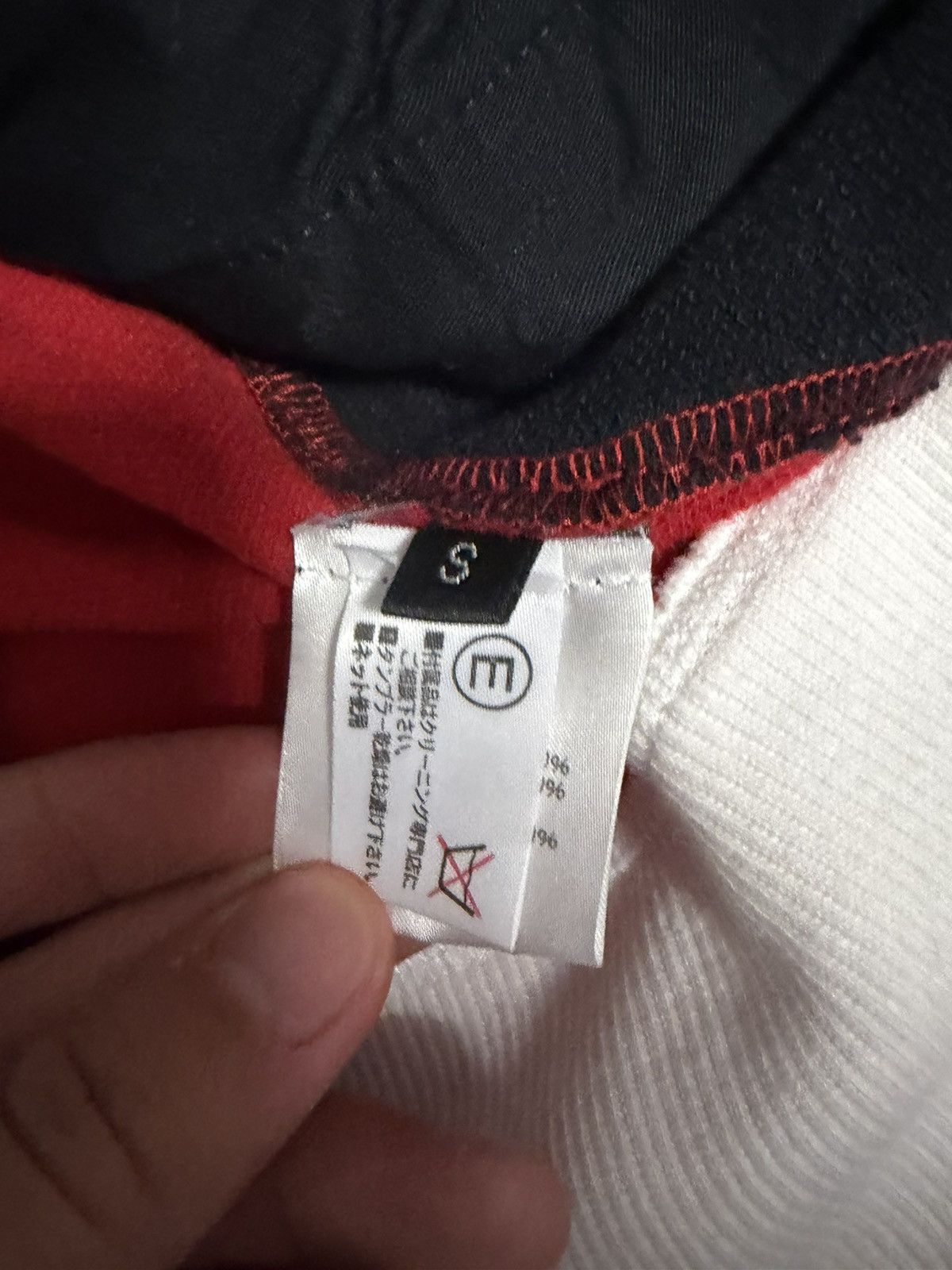 Balmain Balmain Zipper Jacket Size US S / EU 44-46 / 1 - 4 Thumbnail