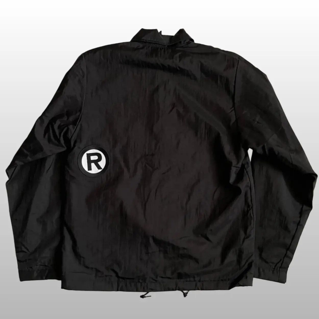 Bape Vintage Bape General Coach Jacket 90's Size US M / EU 48-50 / 2 - 2 Thumbnail