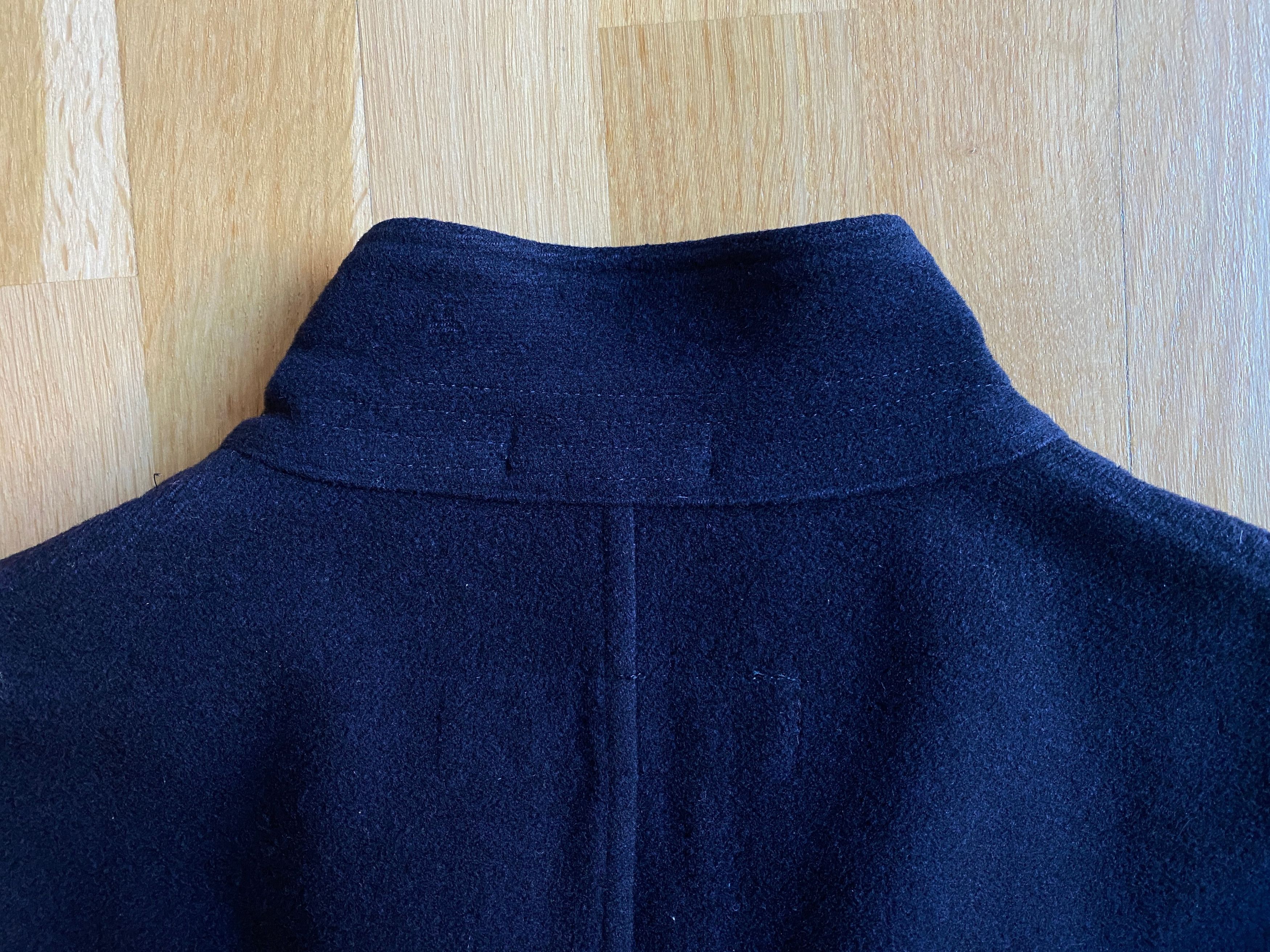 Comme des Garcons Homme Jacket Coat AD1995 Size US M / EU 48-50 / 2 - 6 Thumbnail
