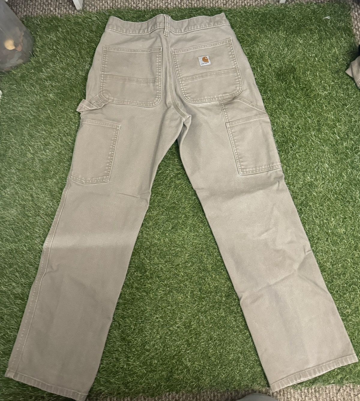 Carhartt Carhartt Size US 30 / EU 46 - 2 Thumbnail