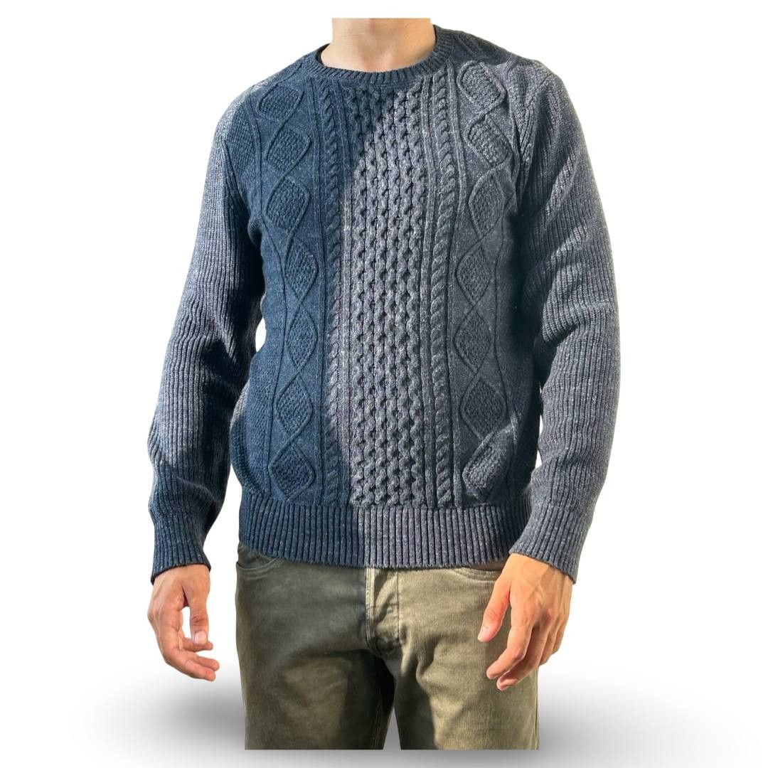 Gap Gap knitted sweater #797 Size US M / EU 48-50 / 2 - 1 Thumbnail