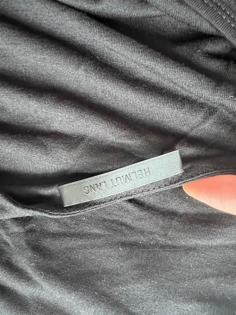 Helmut Lang Helmut Lang One-Shoulder Dress Size XS / US 0-2 / IT 36-38 - 8 Thumbnail