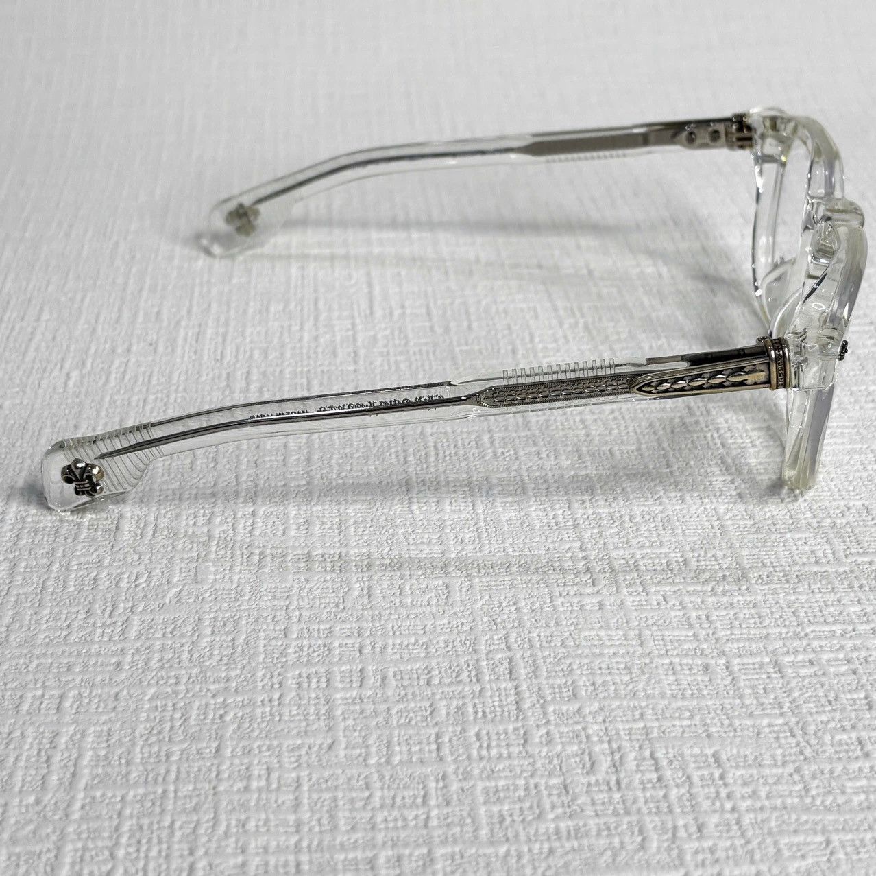 Chrome Hearts CHROME HEARTS CHIRP CHIRP Crystal Size ONE SIZE - 11 Thumbnail