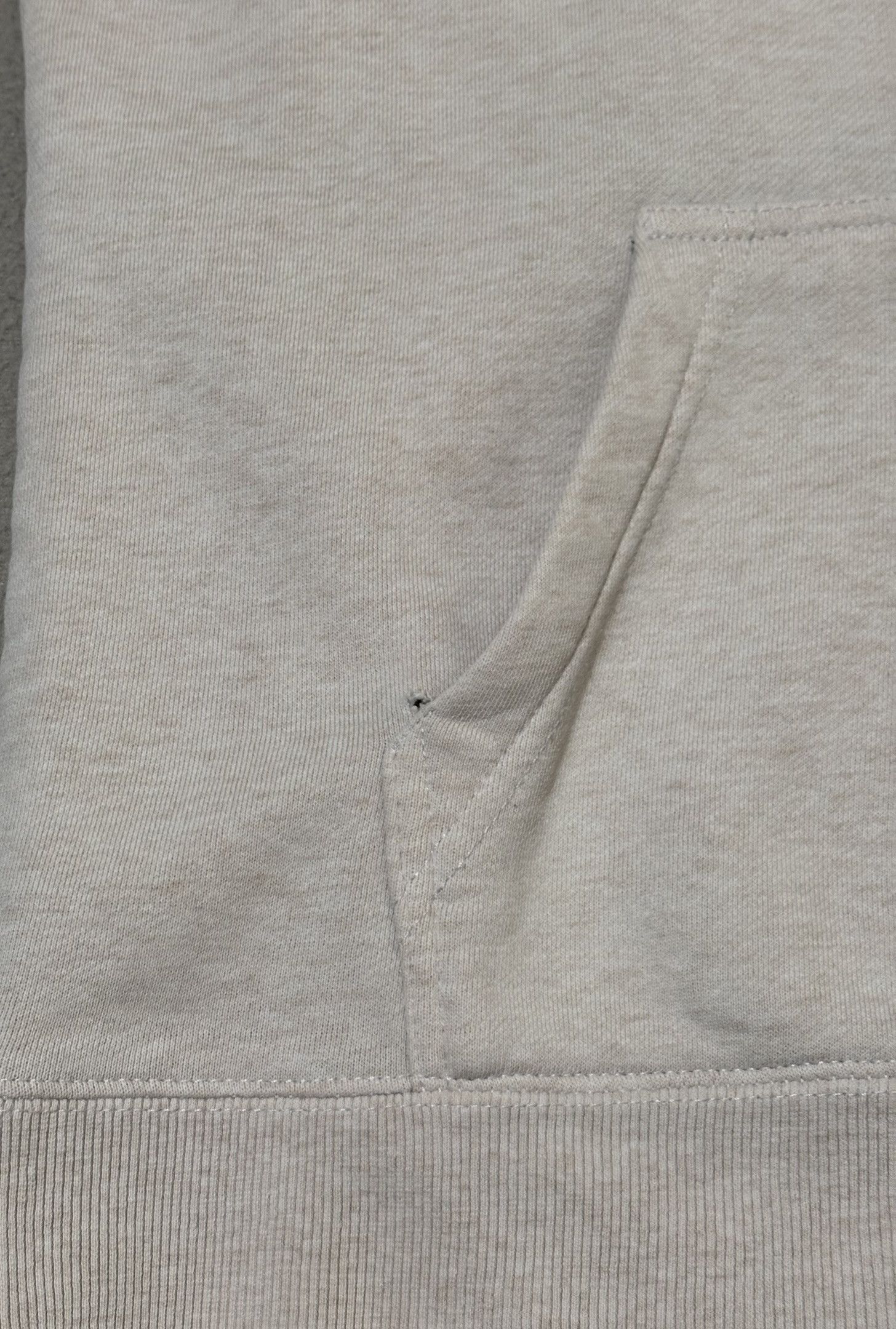 Stussy Stussy Basic Hoodie Size M Size US M / EU 48-50 / 2 - 9 Thumbnail