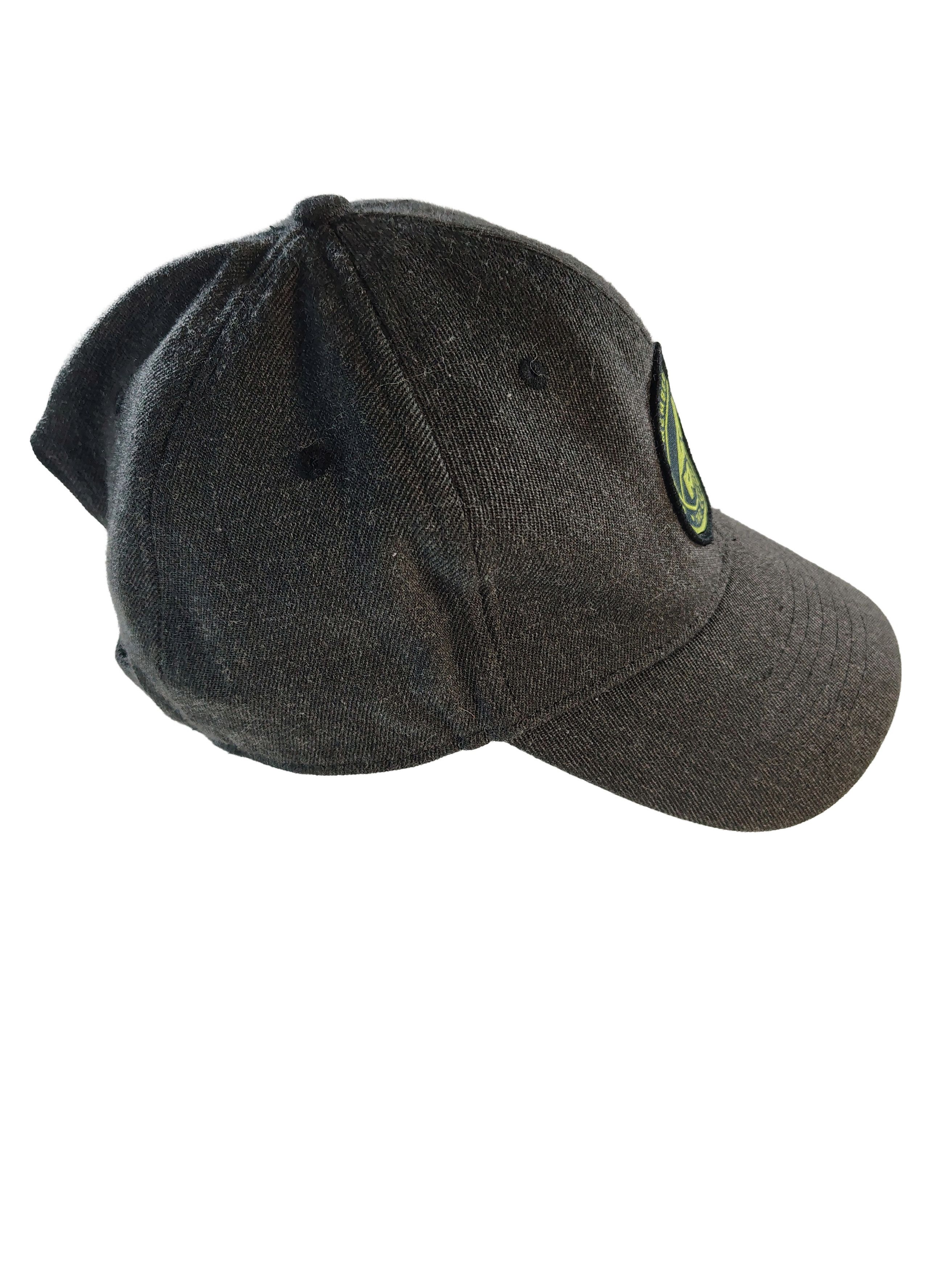Rei Men's Dark Grey REI Limited Member Edition Hat Size ONE SIZE - 5 Thumbnail