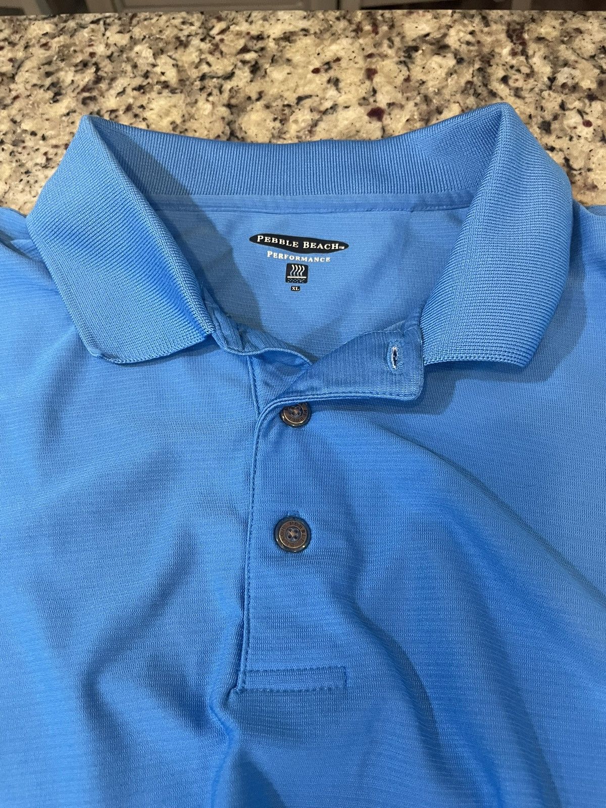 Other Polo shirt Size US XL / EU 56 / 4 - 3 Thumbnail
