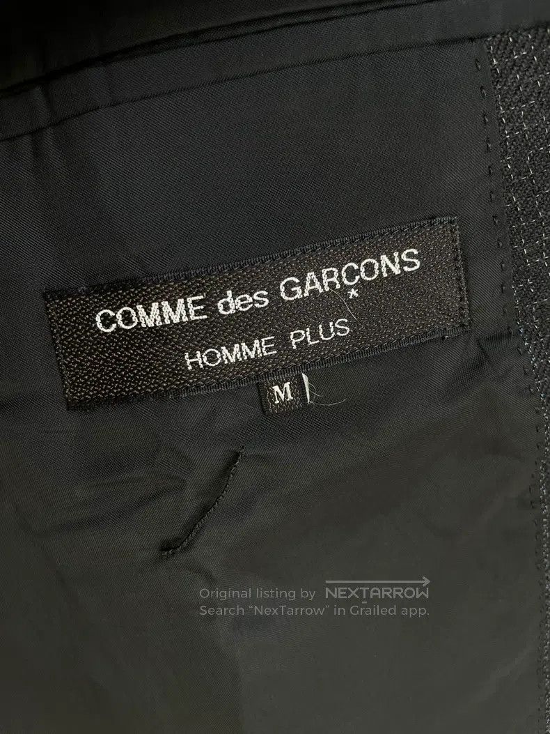 Comme des Garcons Comme Des Garcons jacket Size US M / EU 48-50 / 2 - 3 Thumbnail