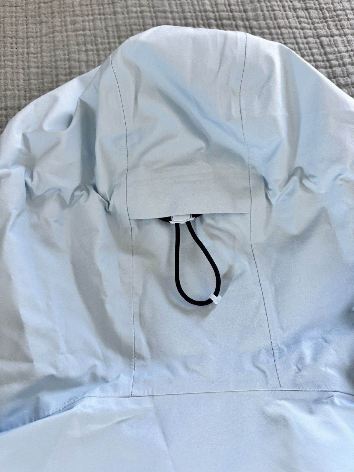 Drake × Nike Nike x Nocta F&F Alien Goretex Shell Jacket Exclusive Size US XXL / EU 58 / 5 - 9 Thumbnail