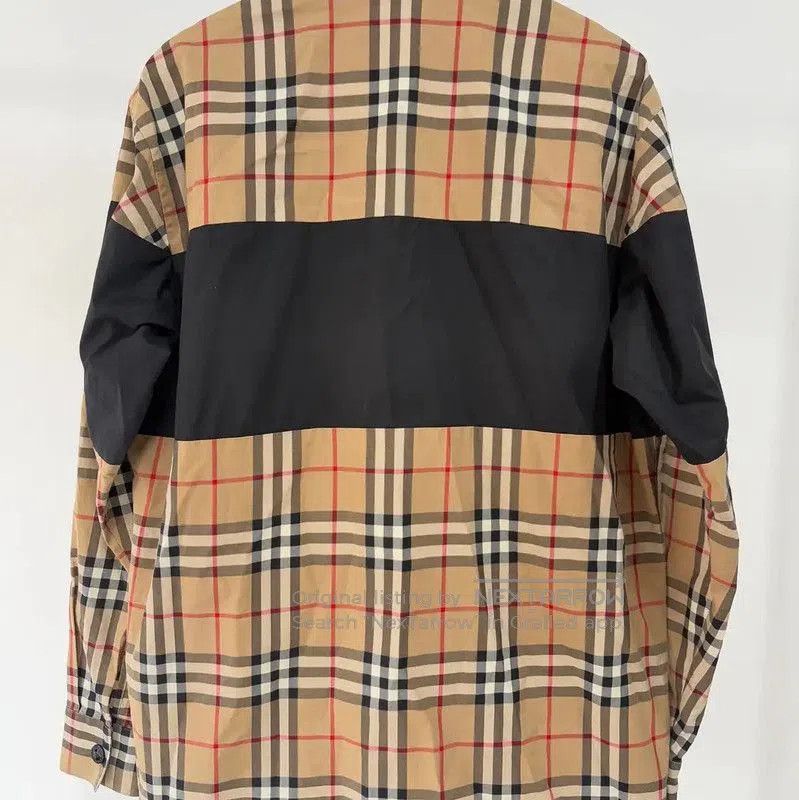 Burberry Burberry Khaki Women’s Jacket Size S. Size S / US 4 / IT 40 - 3 Thumbnail