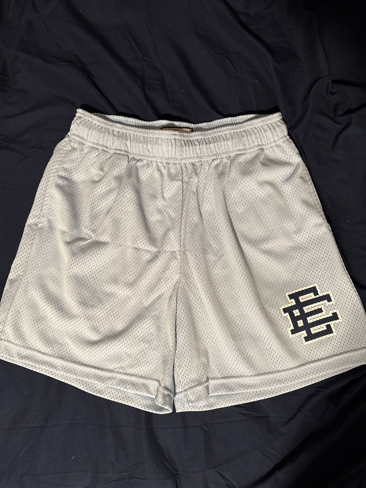 Eric Emanuel Eric Emanuel Carolina Blue/Navy Size US 34 / EU 50 - 1 Thumbnail