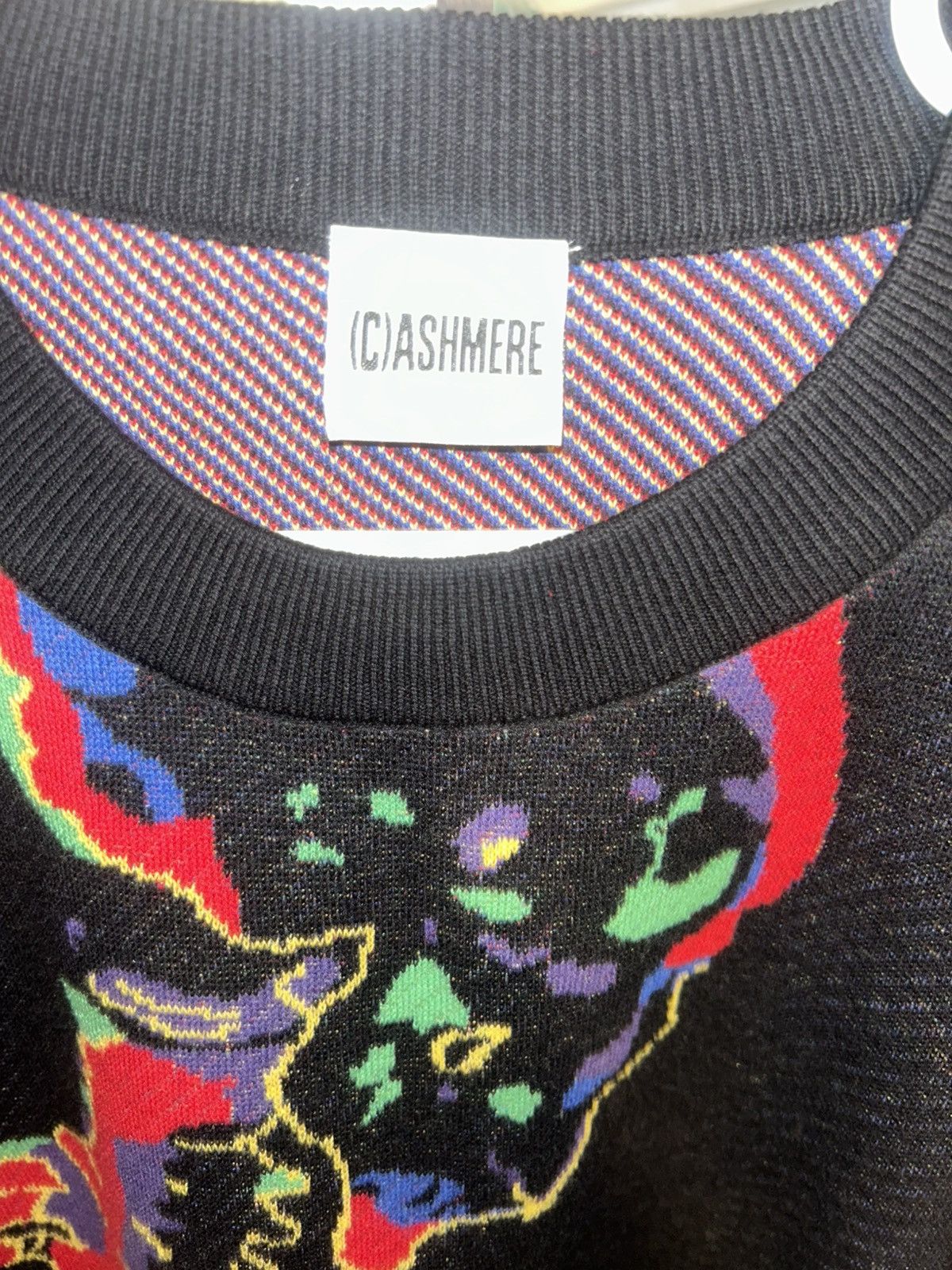 Other Cashmere Sound Size US XL / EU 56 / 4 - 4 Thumbnail