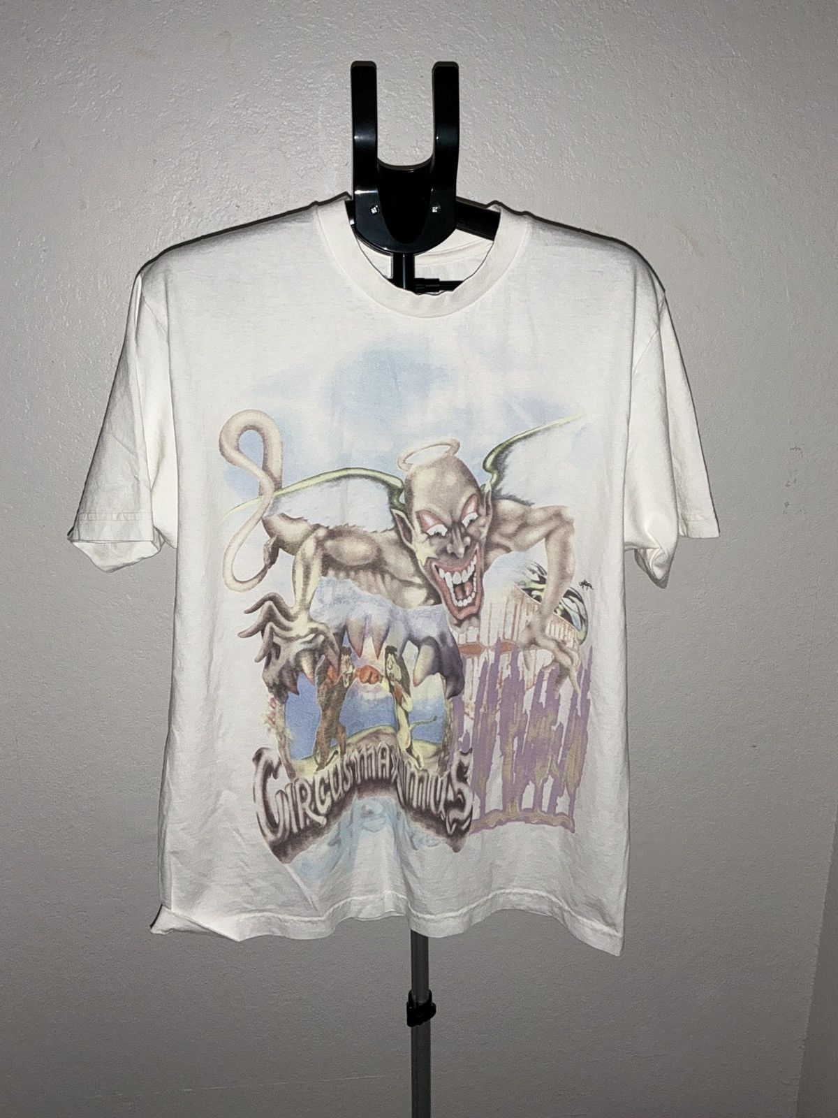 Travis Scott Travis Scott Size US L / EU 52-54 / 3 - 3 Thumbnail