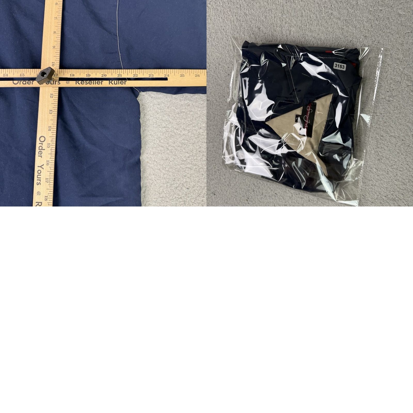 Sean John VINTAGE Sean John Shirt Mens Button-Up Short Sleeve Blue Embroidered L 3153 Casual Size US L / EU 52-54 / 3 - 9 Thumbnail