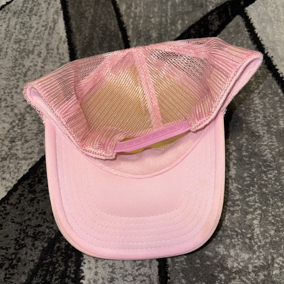 Other Nicki Minaj: Pink Friday 10 Year Anniversary Trucker Hat Size ONE SIZE - 3 Thumbnail